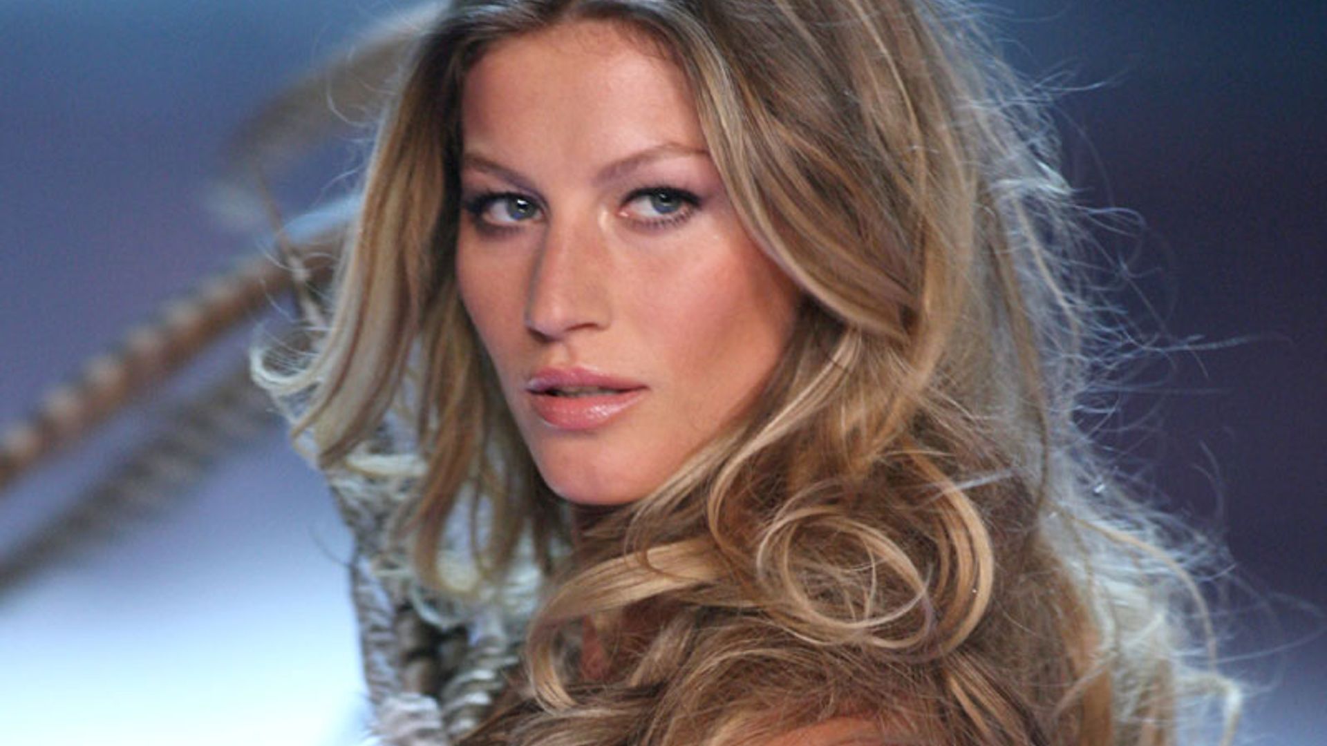 ¿De verdad Gisele Bündchen estará en el desfile de Victoria’s Secret 2018?