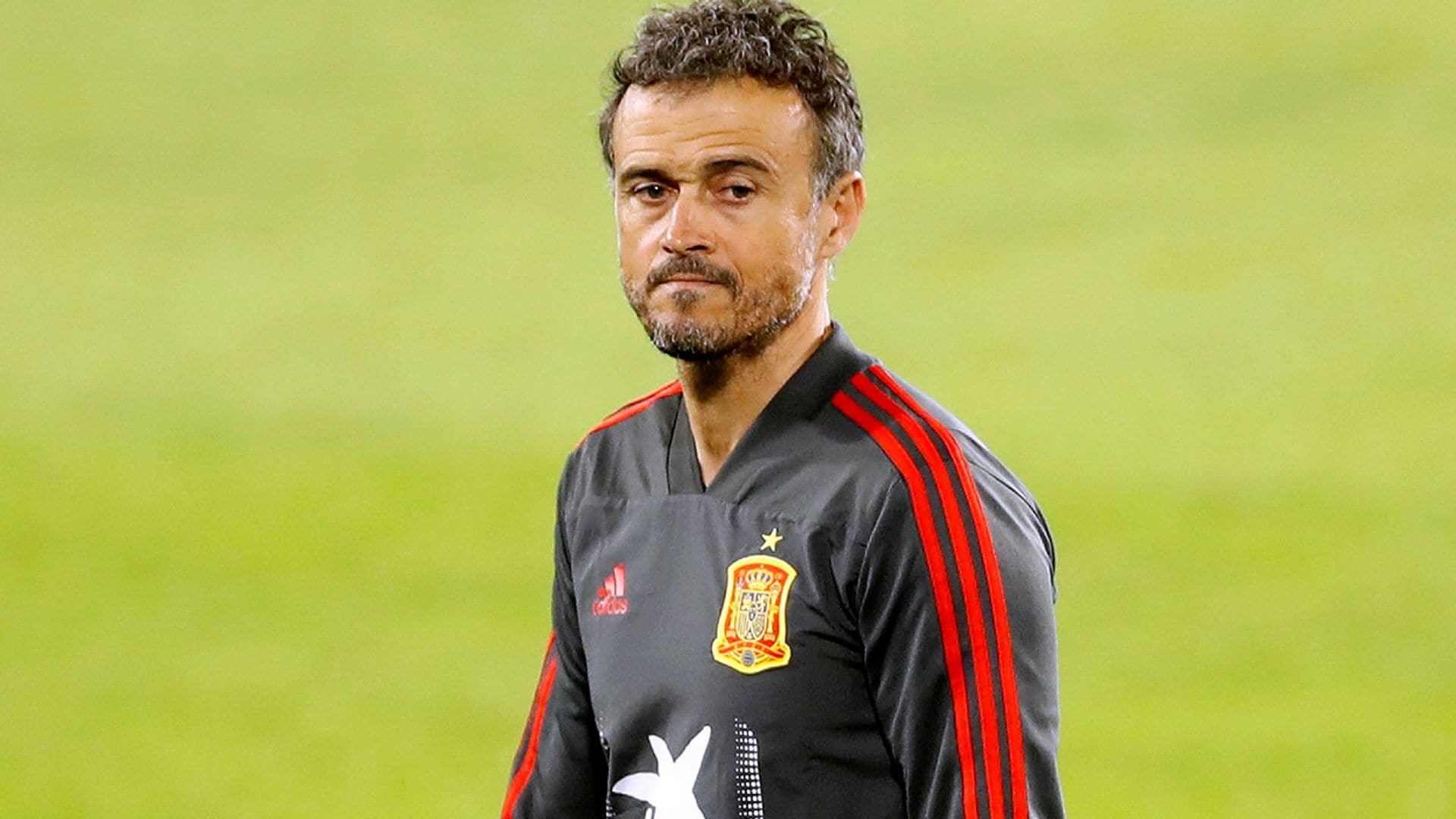 El mundo del deporte, la cultura y la política se unen al dolor de Luis Enrique tras la muerte de su hija