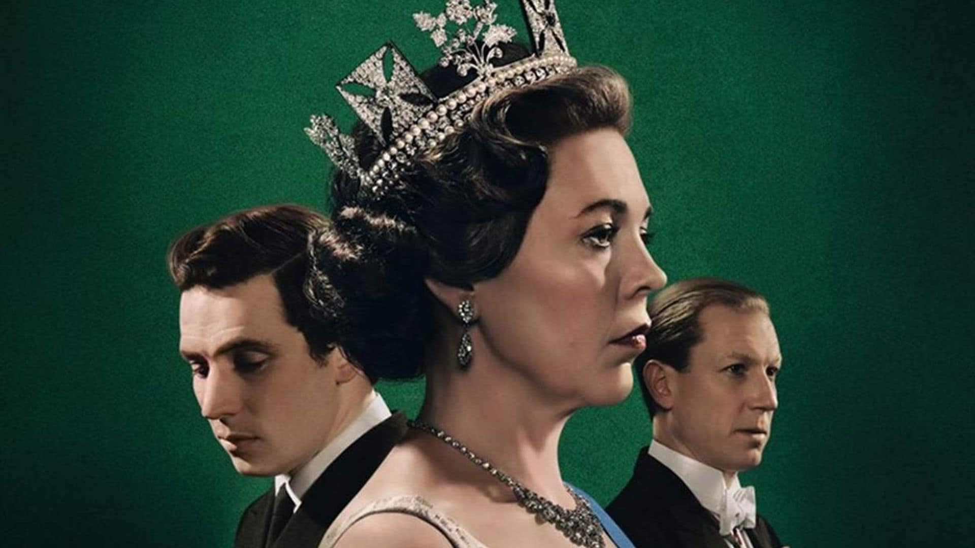 Los esperados momentos históricos de la tercera temporada de 'The Crown'