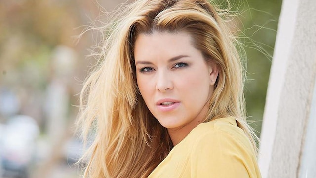 alicia machado