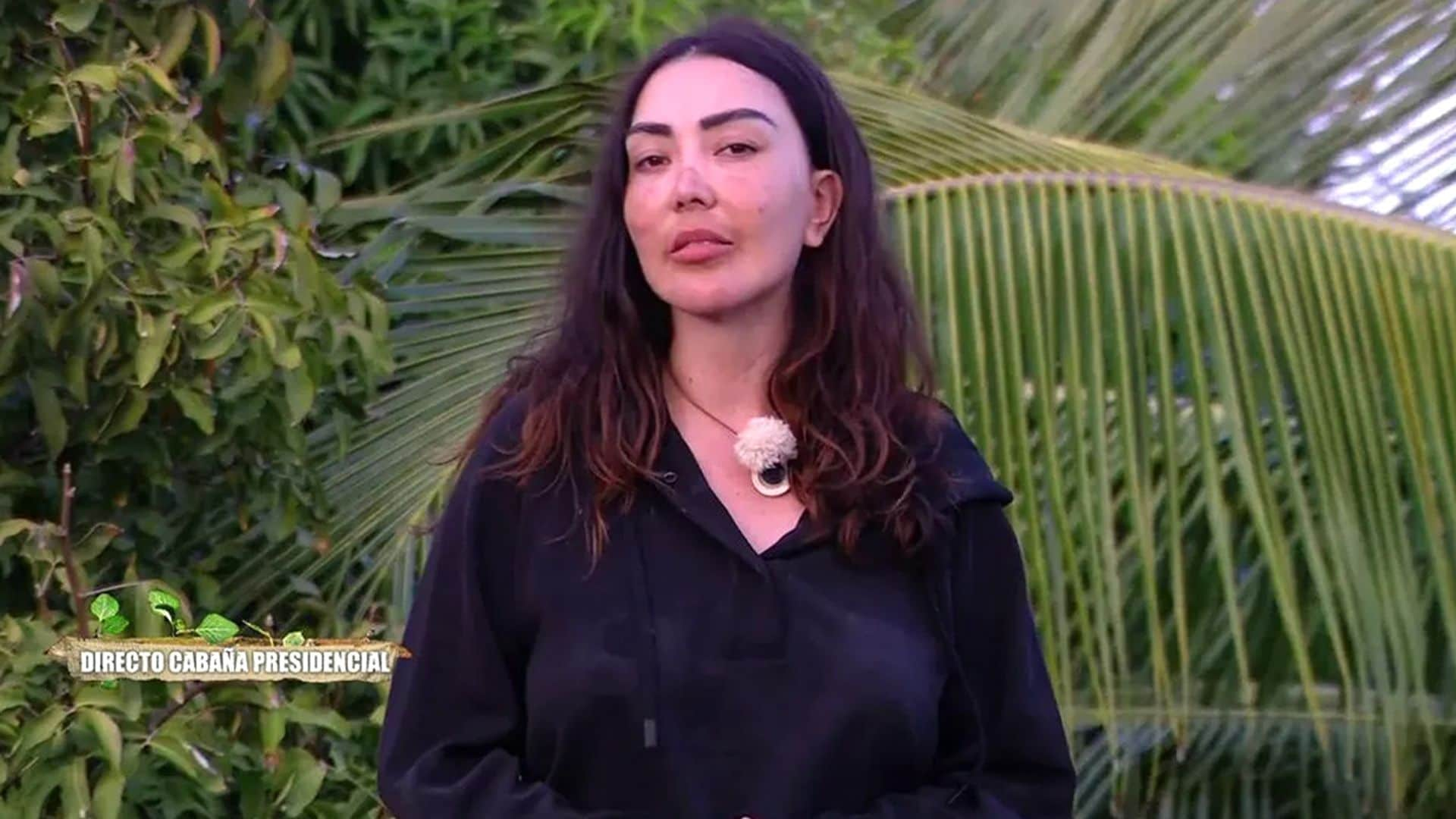 Noche de ida y vuelta en 'Supervivientes': Patricia Donoso abandona y después se arrepiente