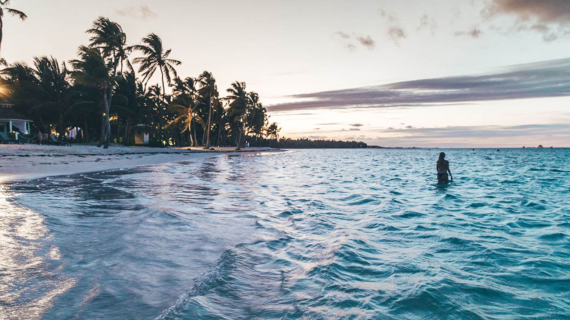 Viaje al centro del Caribe: descubrimos un paraíso isleño