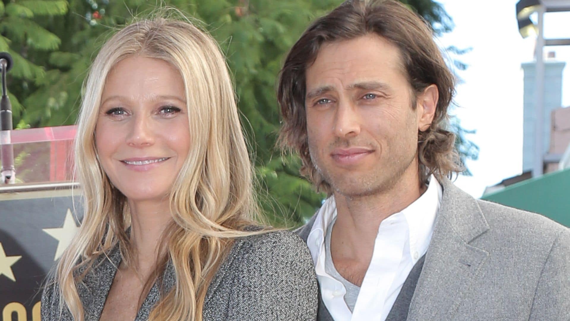 Gwyneth Paltrow, a punto de dar un importante paso en su matrimonio con Brad Falchuk