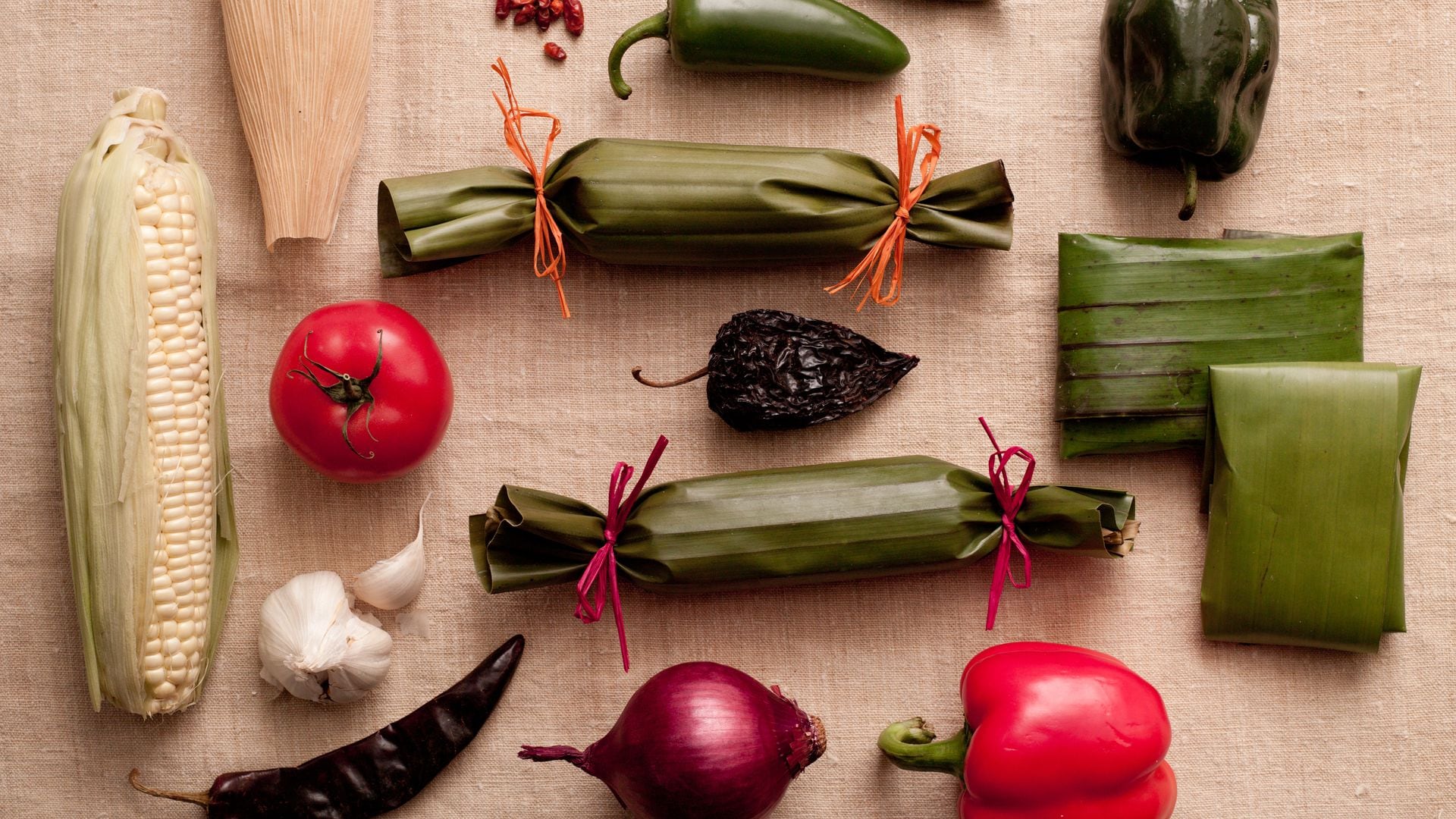 Tamales para todos los gustos: Descubre las sorpresas
culinarias de Sanborns