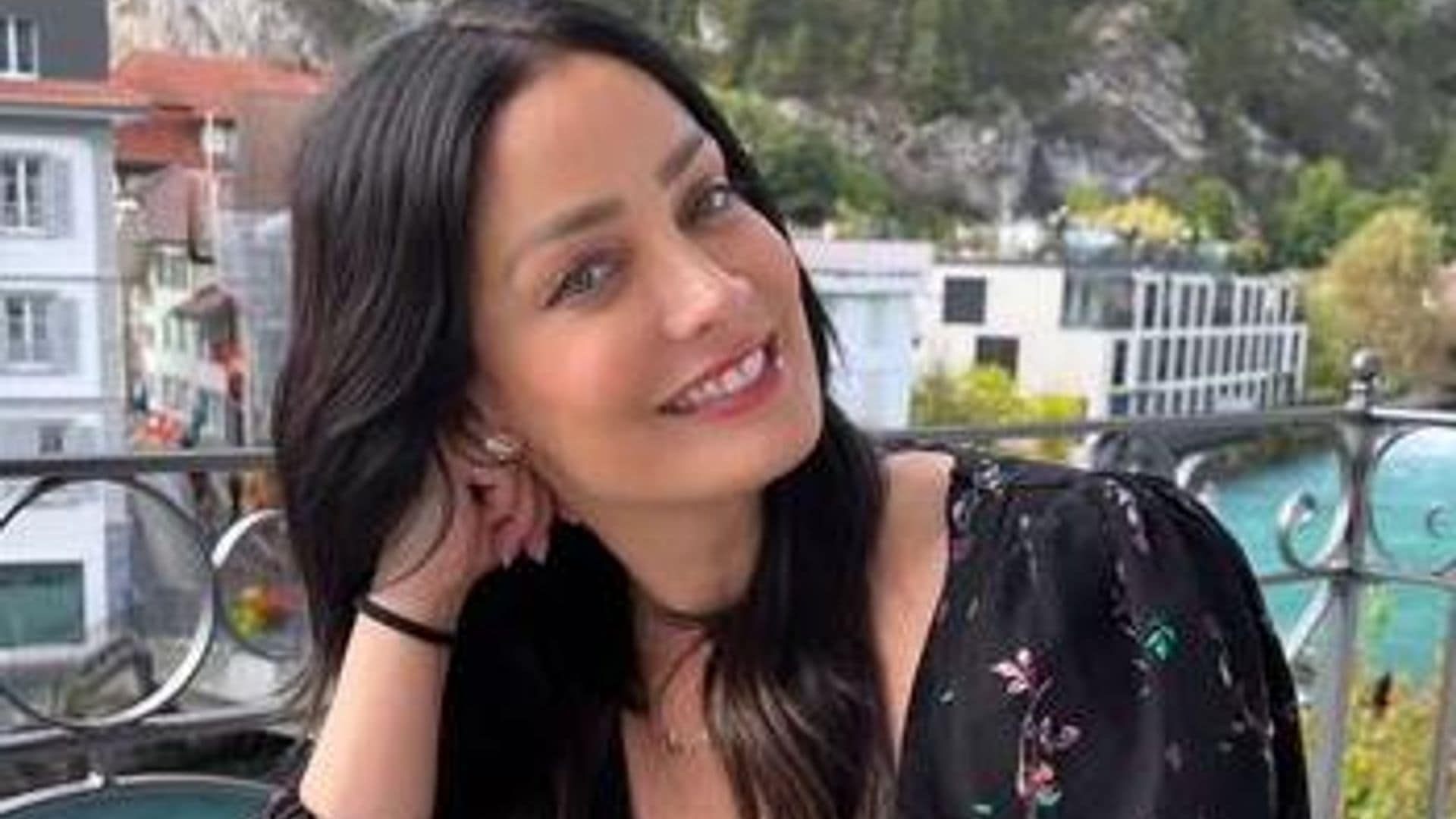 Dayanara Torres, la suegra más linda, presume lo bien que se lleva con sus ‘nueras’