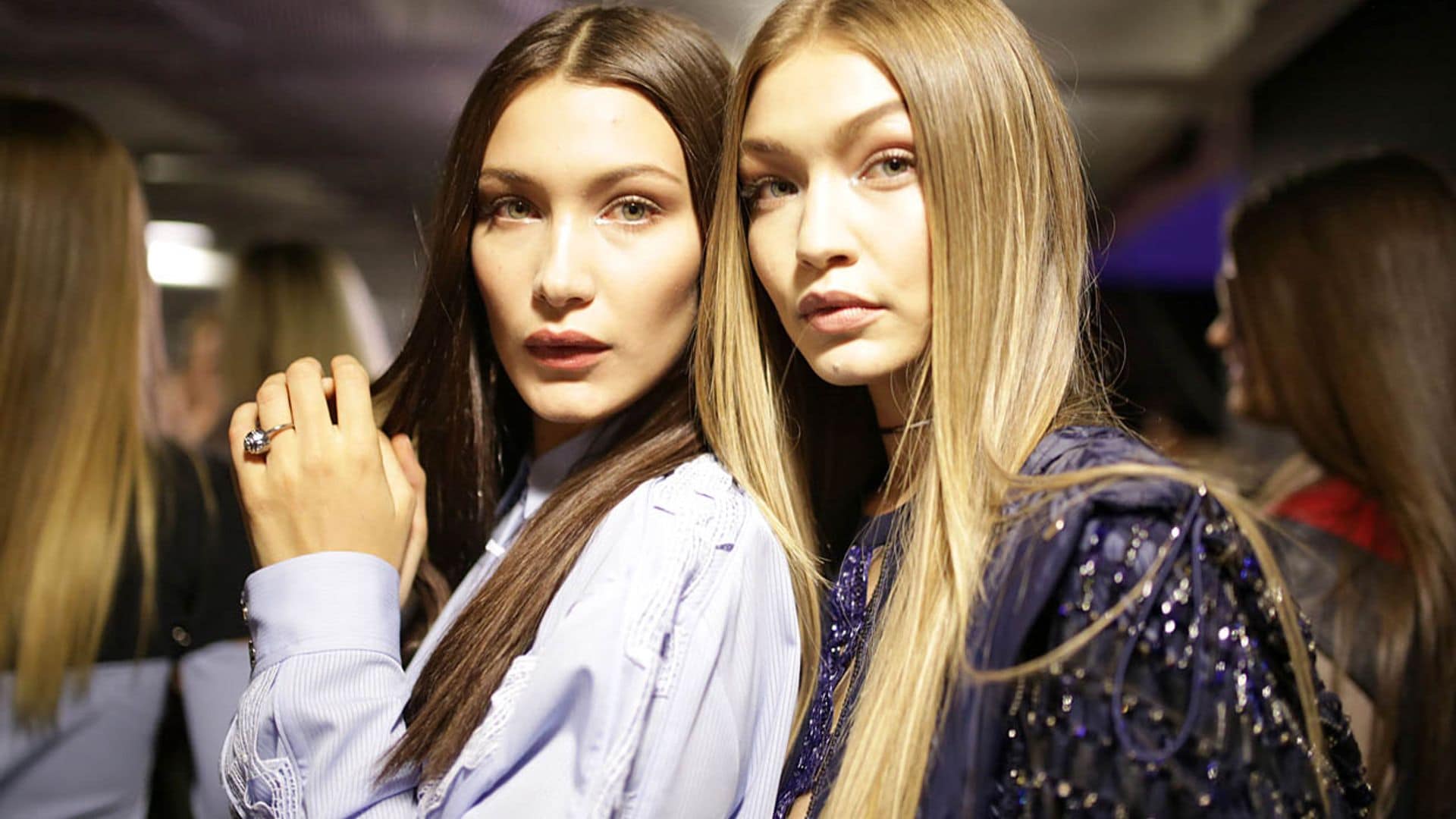 Amor de hermanas: el mensaje más bonito de Gigi a Bella Hadid por su cumpleaños