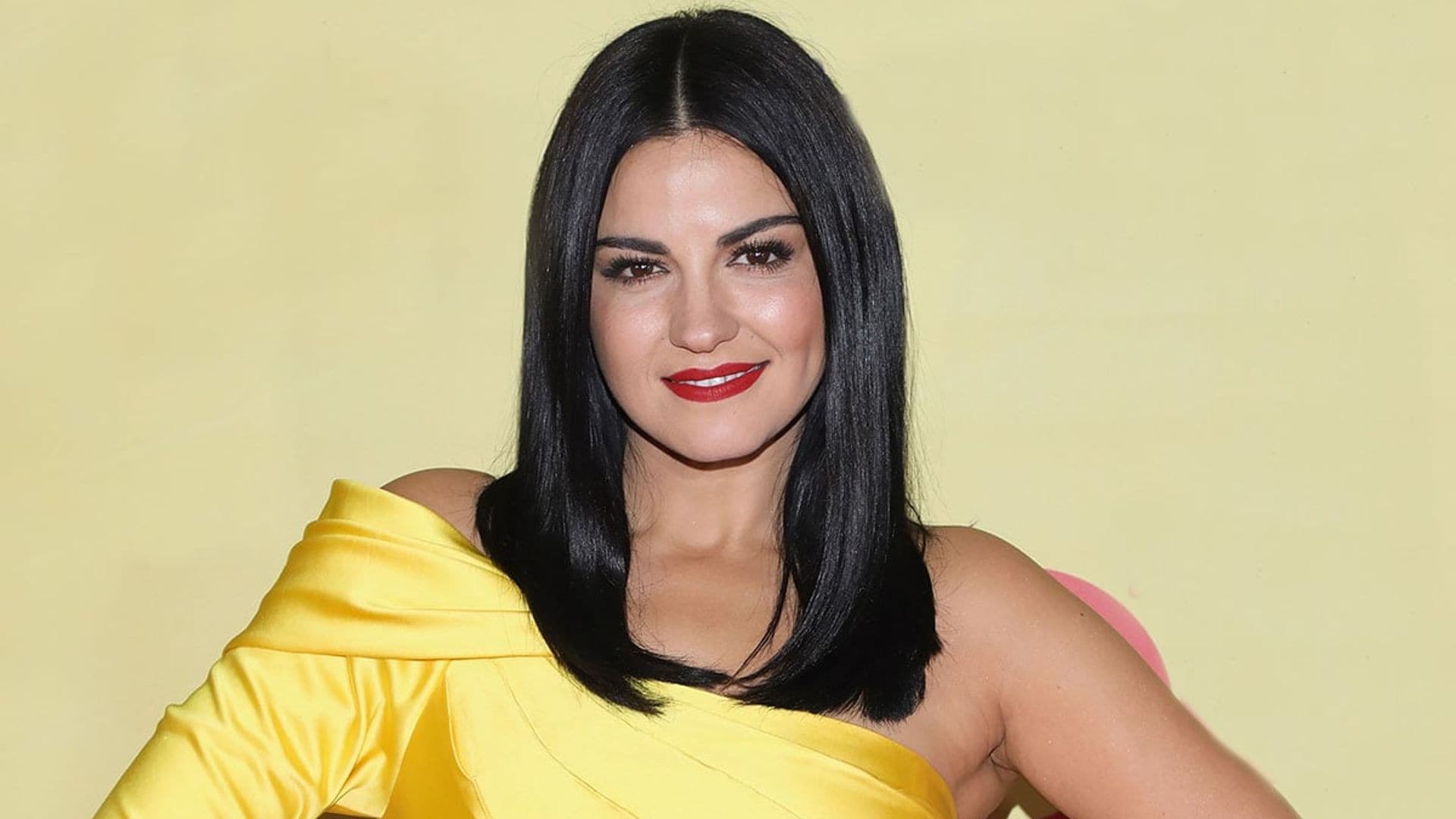 Maite Perroni se abre de capa: ‘La vida me fue permitiendo aprender a partir del dolor’