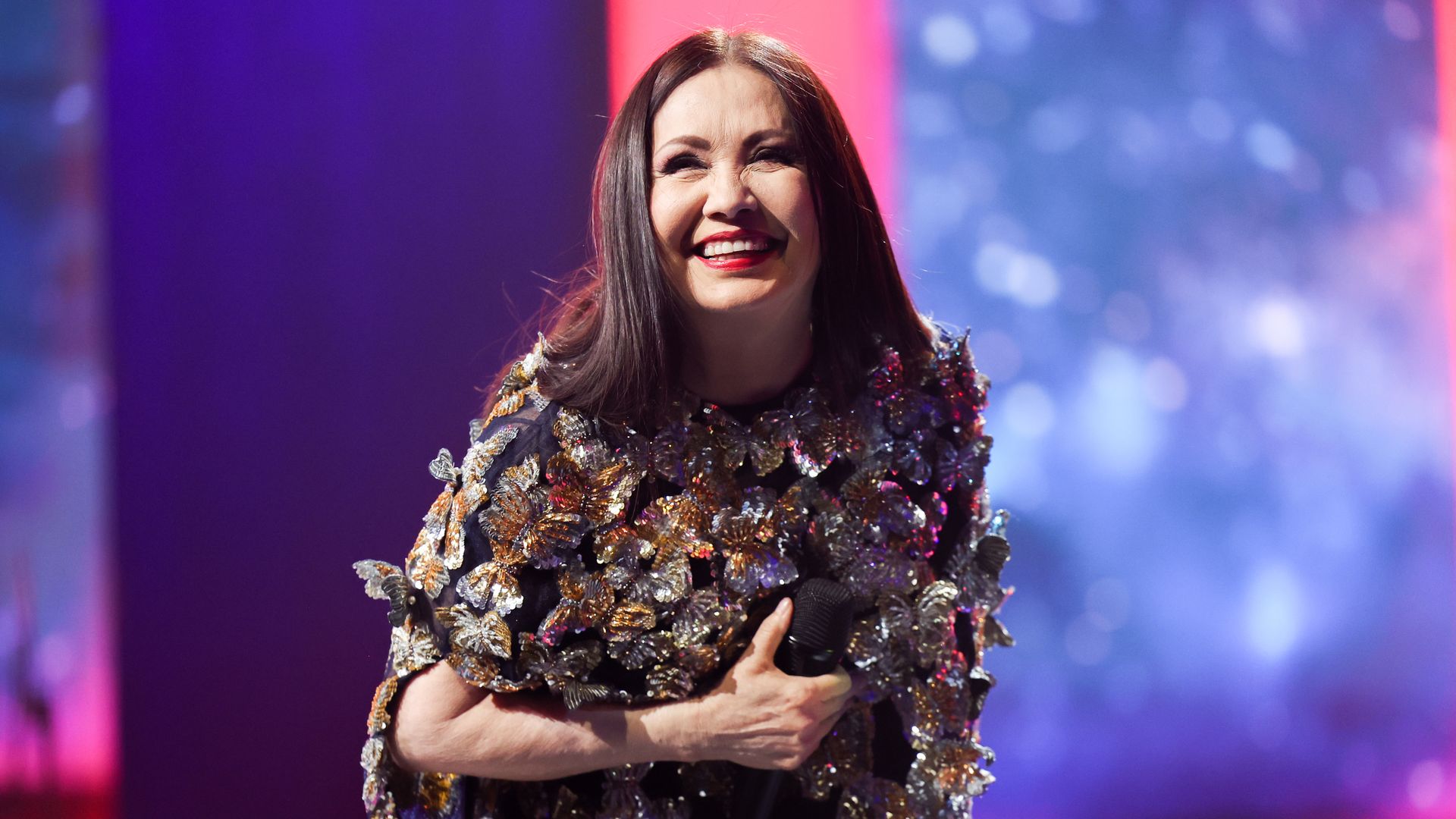 Ana Gabriel