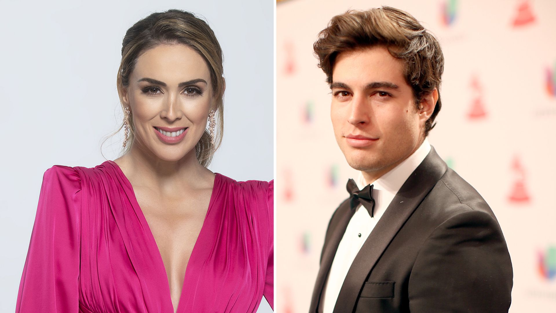 Miss Universe 2024: Jacky Bracamontes y Danilo Carrera; los conductores del certamen