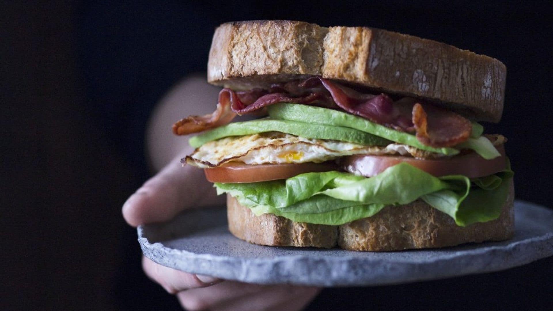 Cómo preparar el sándwich perfecto