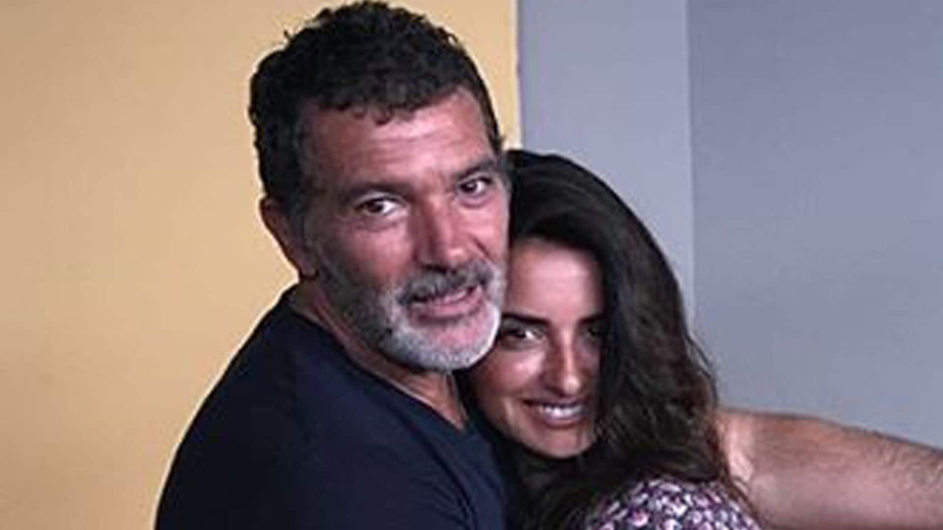 Penélope Cruz y Antonio Banderas, nominados a los Globos de Oro 2019: conoce la lista completa