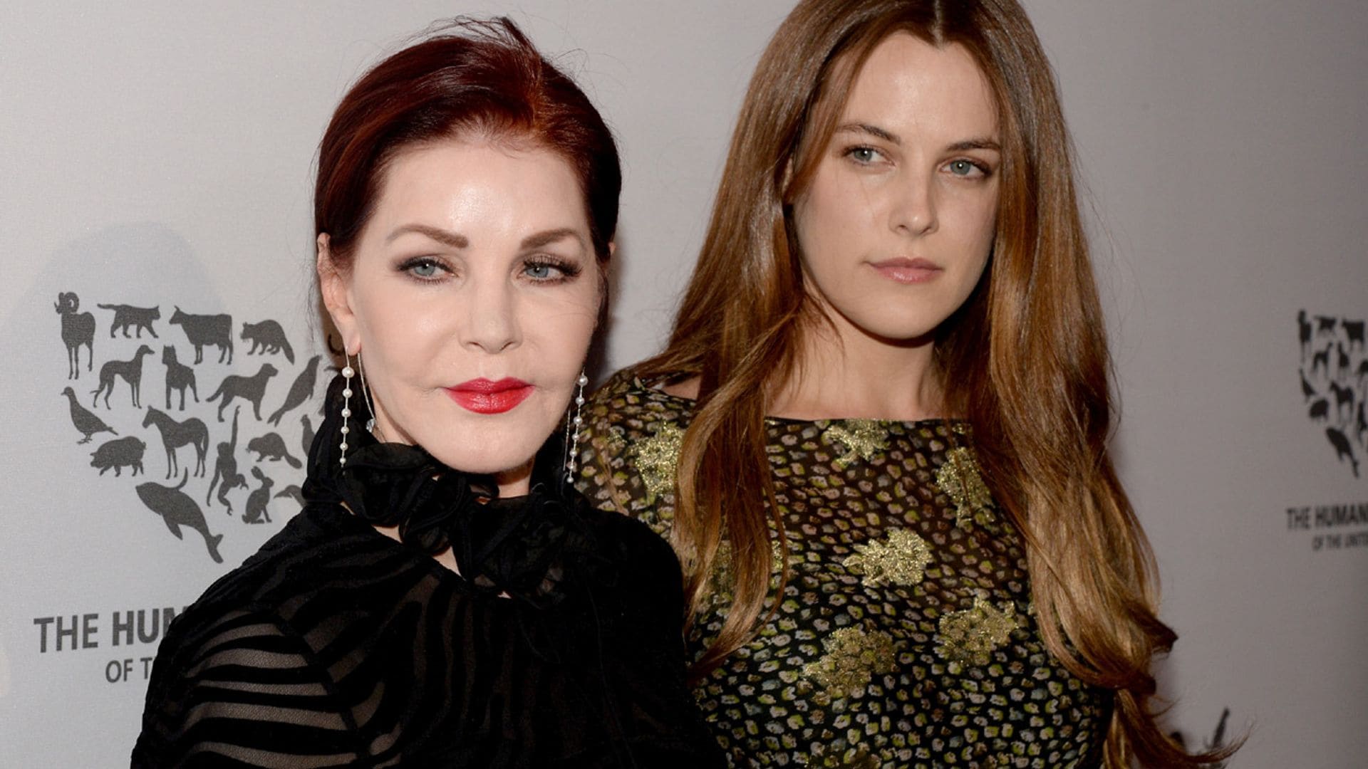 Salen a la luz los detalles del acuerdo de Priscilla Presley con su nieta Riley por la herencia de Lisa Marie