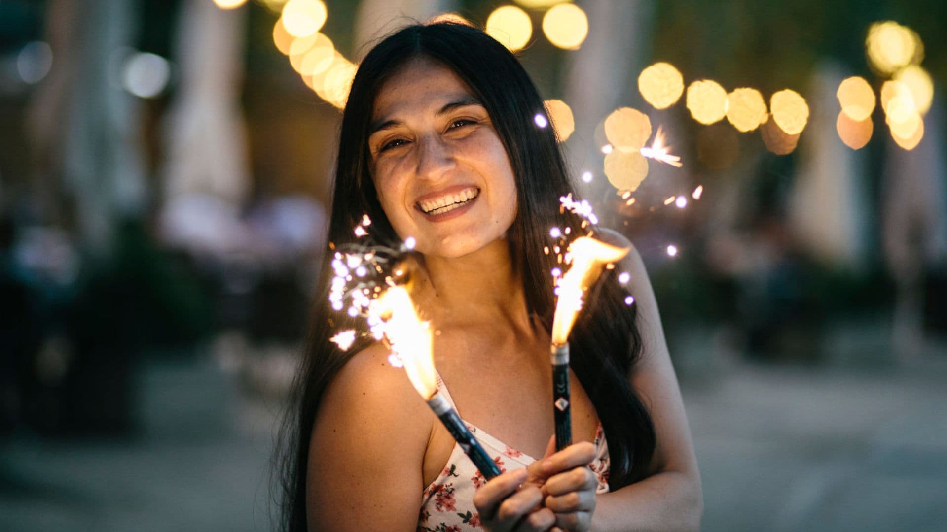 Noche de San Juan, es el momento de quemar lo malo y atraer la buena suerte, ¿te animas?