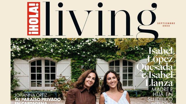 portada living 46