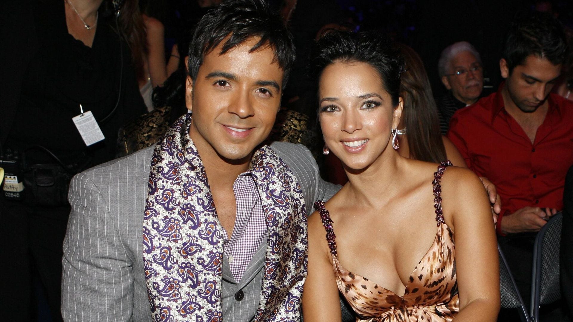 Luis Fonsi recuerda que su divorcio con Adamari López no fue ‘nada fácil’