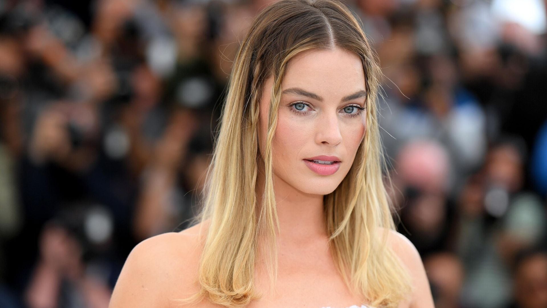 Quién es el verdadero Ken de Margot Robbie en la vida real