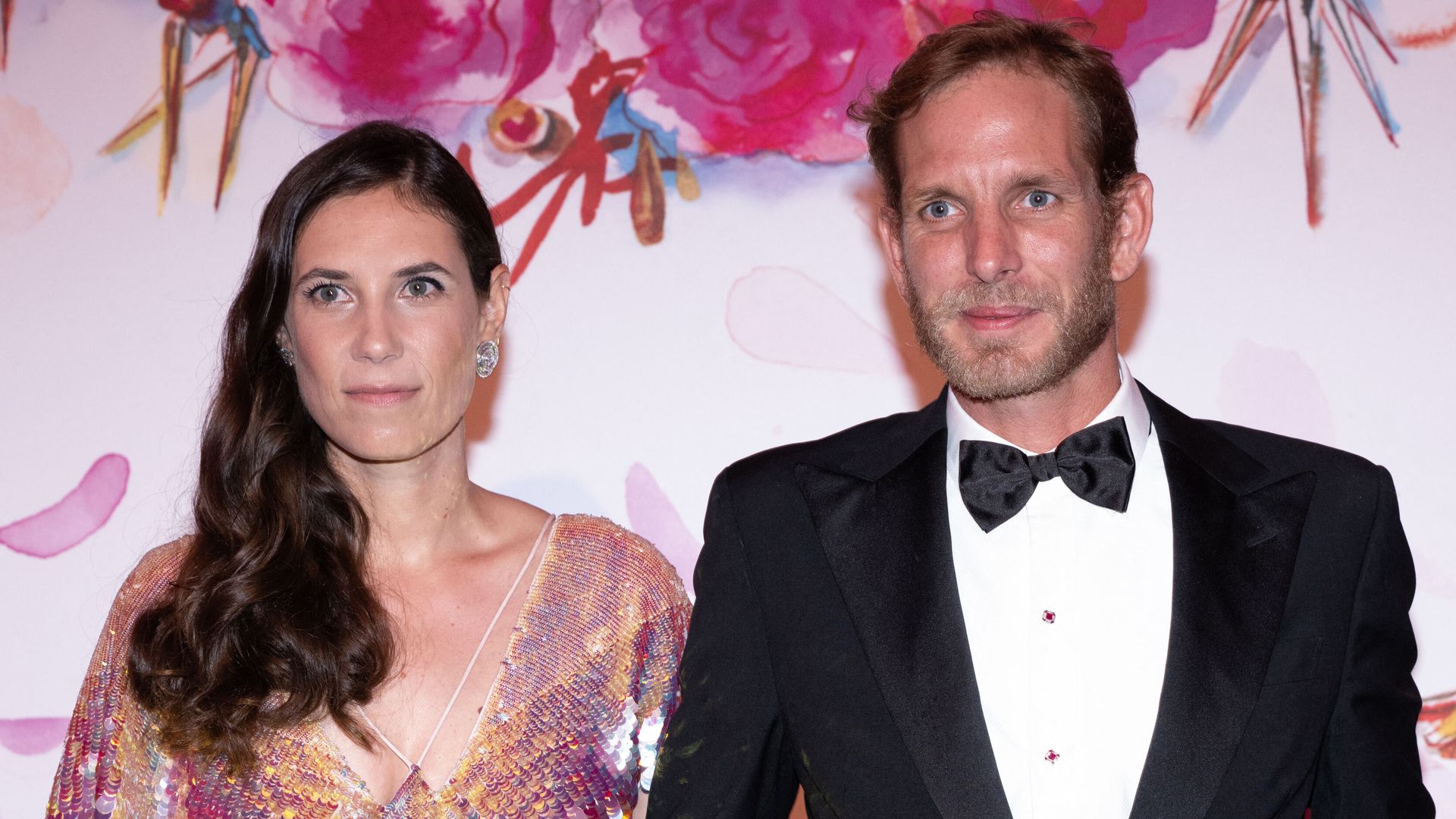 El vestido de novia de Tatiana Santo Domingo por fin se puede ver cuando se cumplen 10 años de su boda