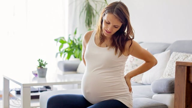 contracciones uterinas cu ntos tipos hay durante el embarazo 