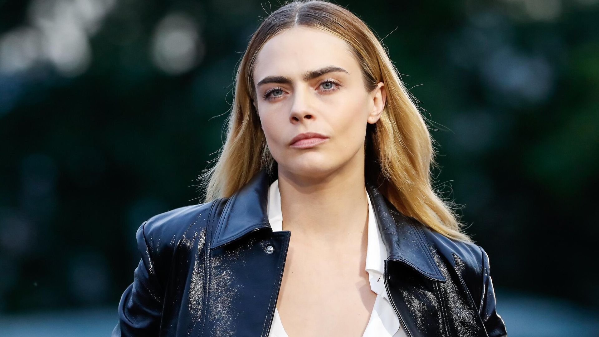 Voraz incendio consume la casa de Cara Delevingne en California: ‘Mi corazón está roto’