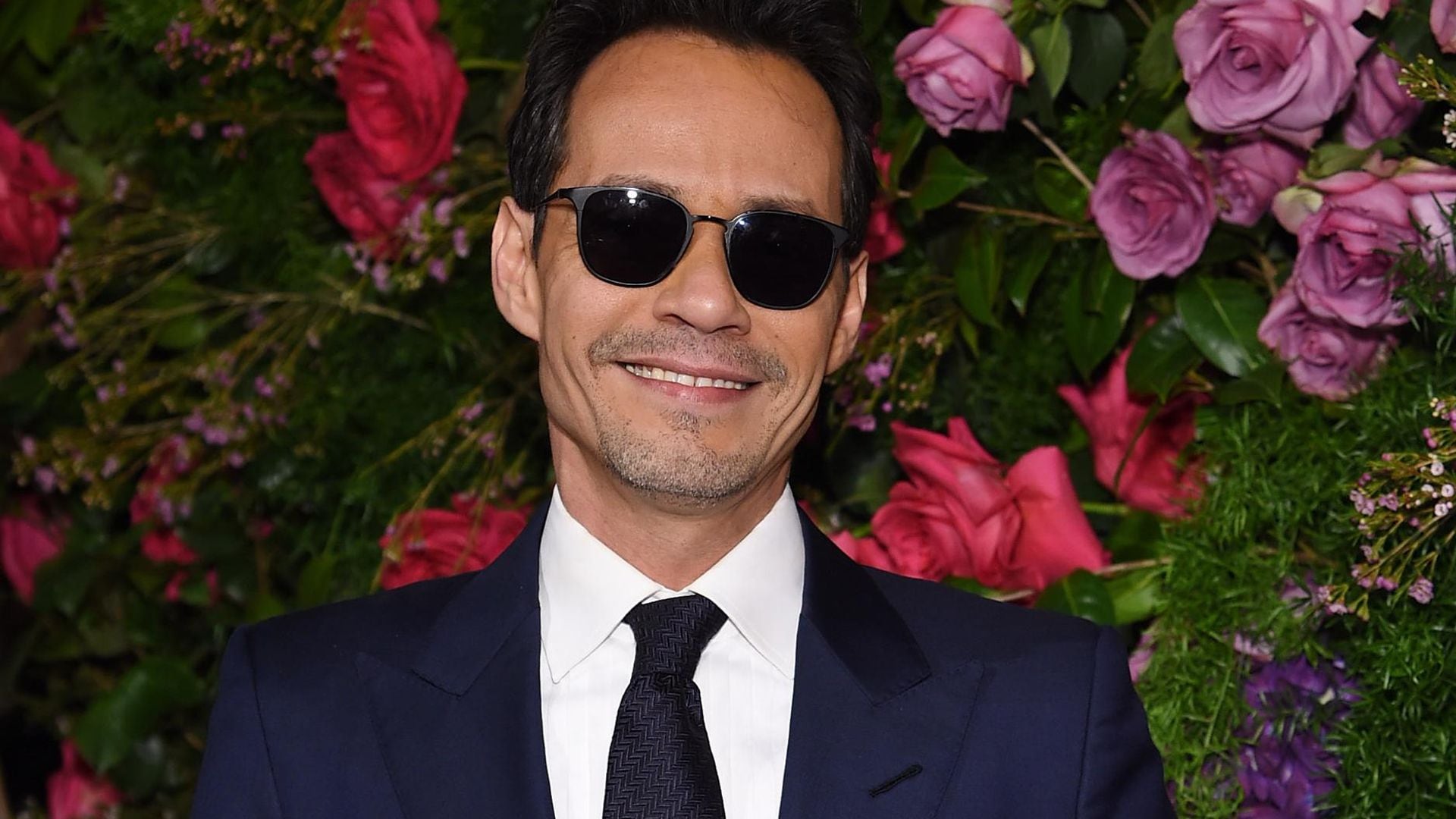 Las exnovias de Marc Anthony reaccionan al ver a Emme en el Super Bowl