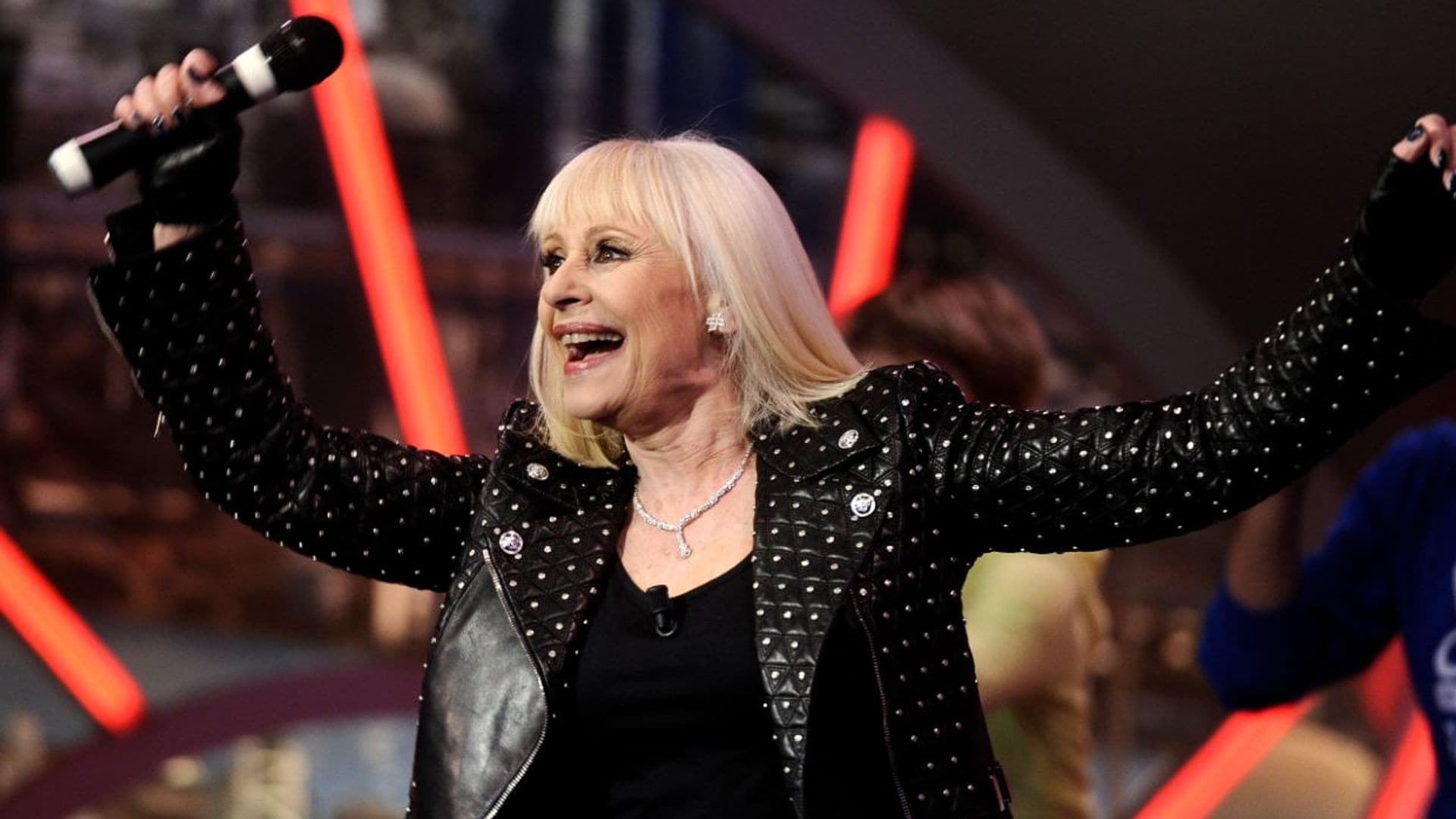 De 'Rumore' a 'Fiesta', los temazos de Raffaella Carrà que seguro has bailado