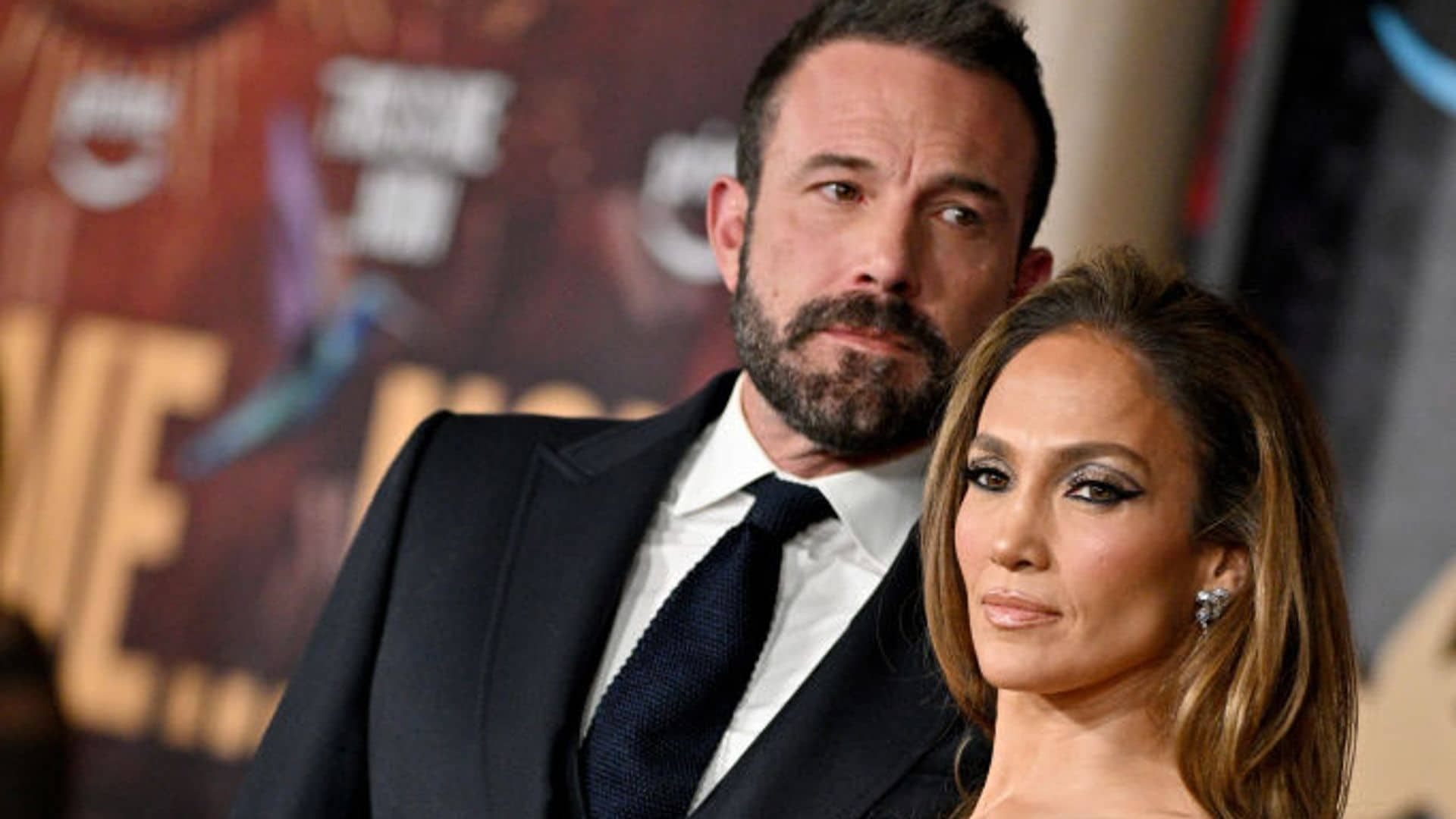 Jennifer Lopez y Ben Affleck, la historia de un amor de más de 20 años que habría llegado a su fin