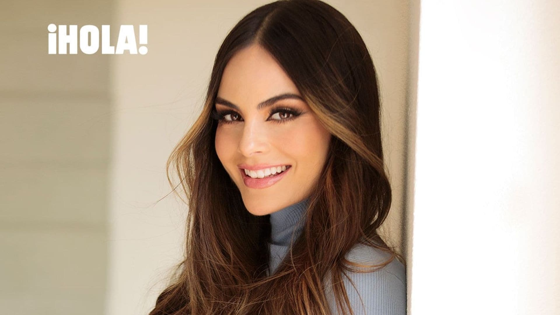 ‘Este bebé es la sorpresa más inesperada’, Ximena Navarrete sobre la próxima llegada de su segundo hijo