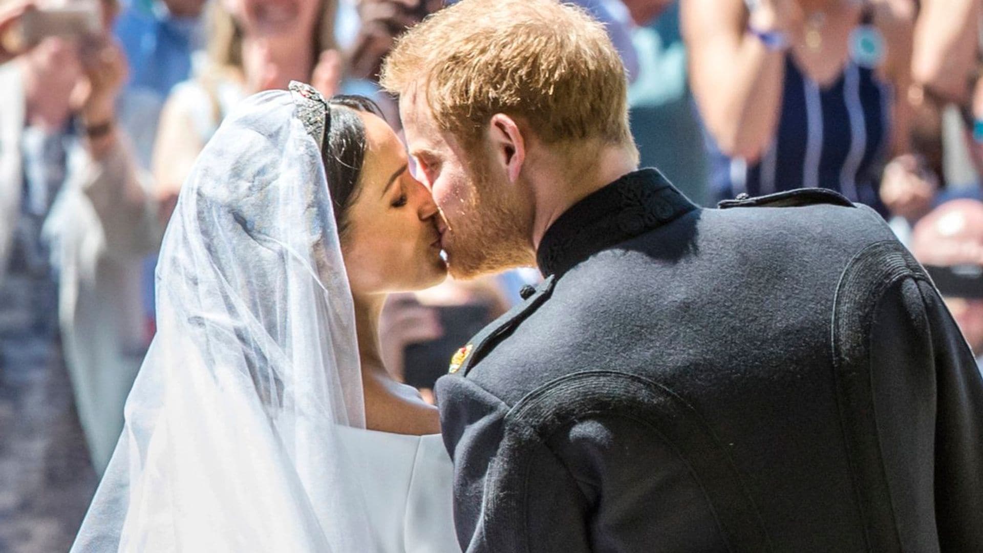 meghan markle y pr ncipe harry