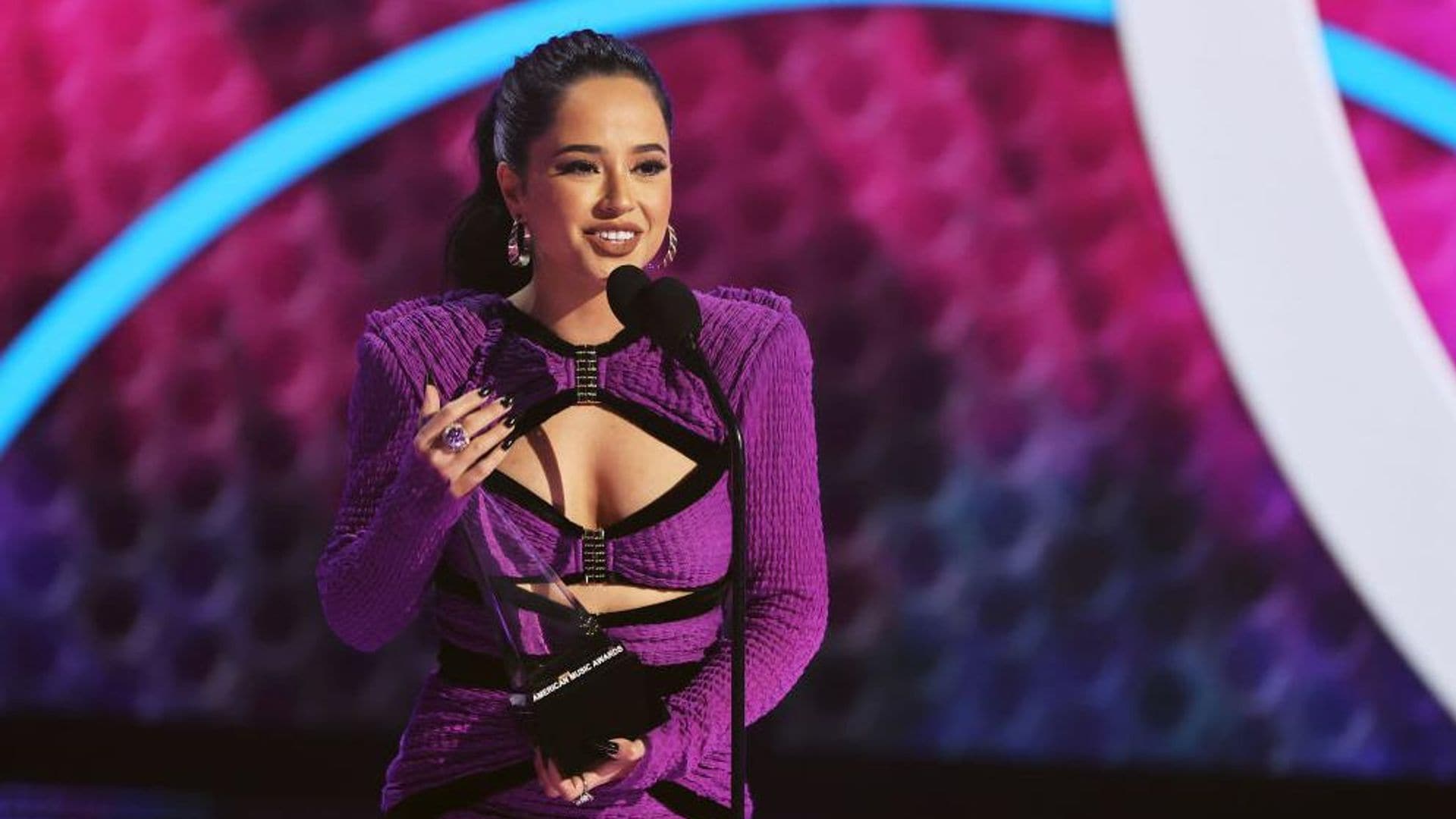 Dónde, cuándo y cómo ver los Latin American Music Awards 2023