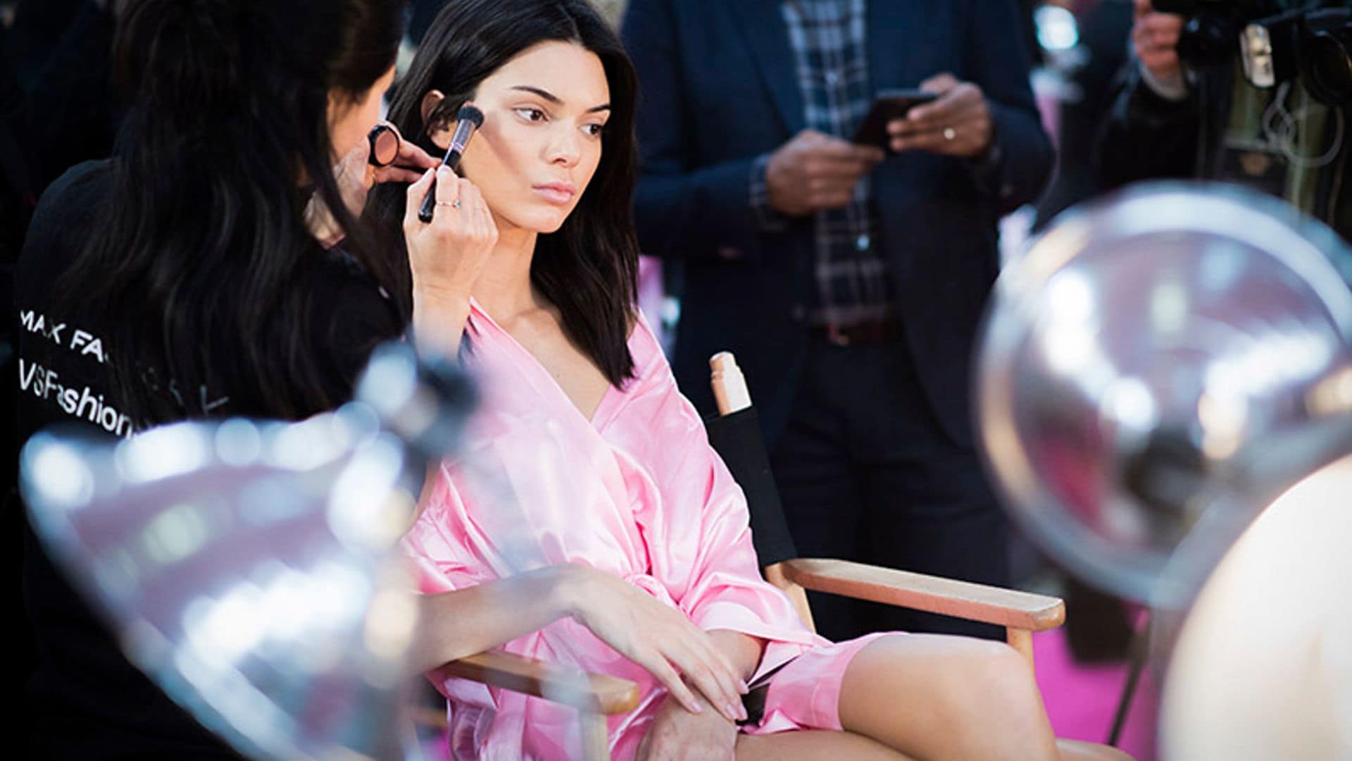 Los 3 trucos de maquillador que Kendall Jenner utiliza cada mañana