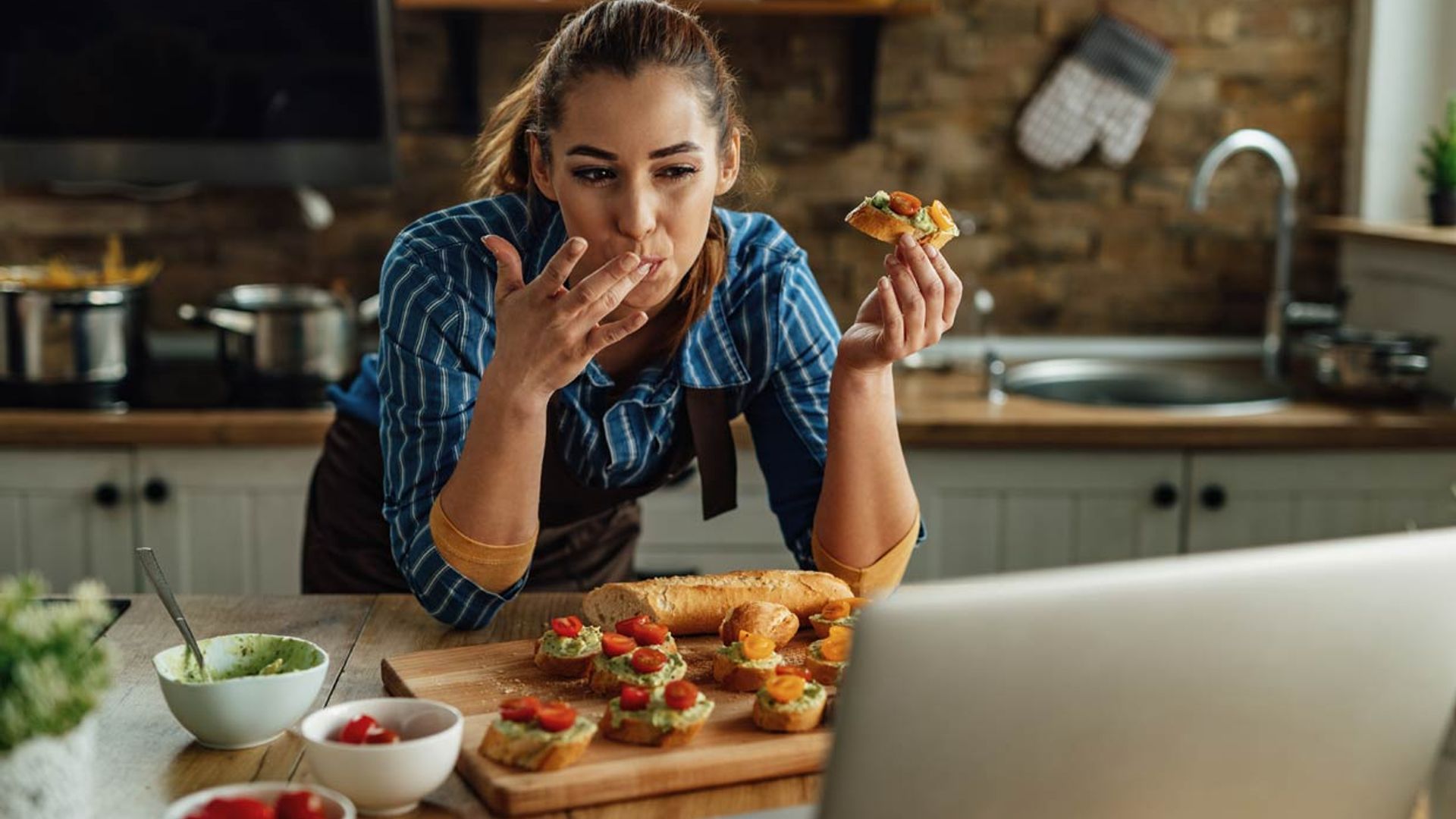 Qué hacer para controlar el apetito sin pasar hambre