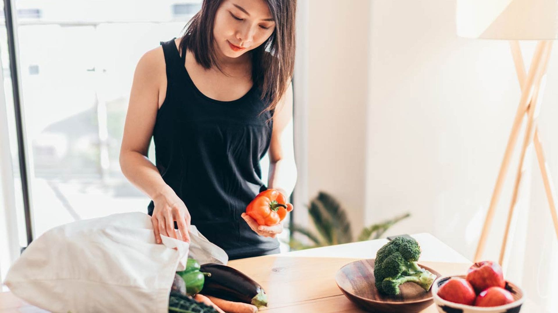 Esta es la dieta japonesa que ayuda a vivir más y mejor