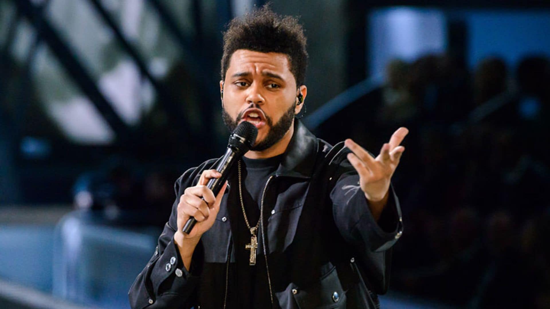 Los mensaje ocultos de The Weeknd a sus ex en su nuevo trabajo discográfico