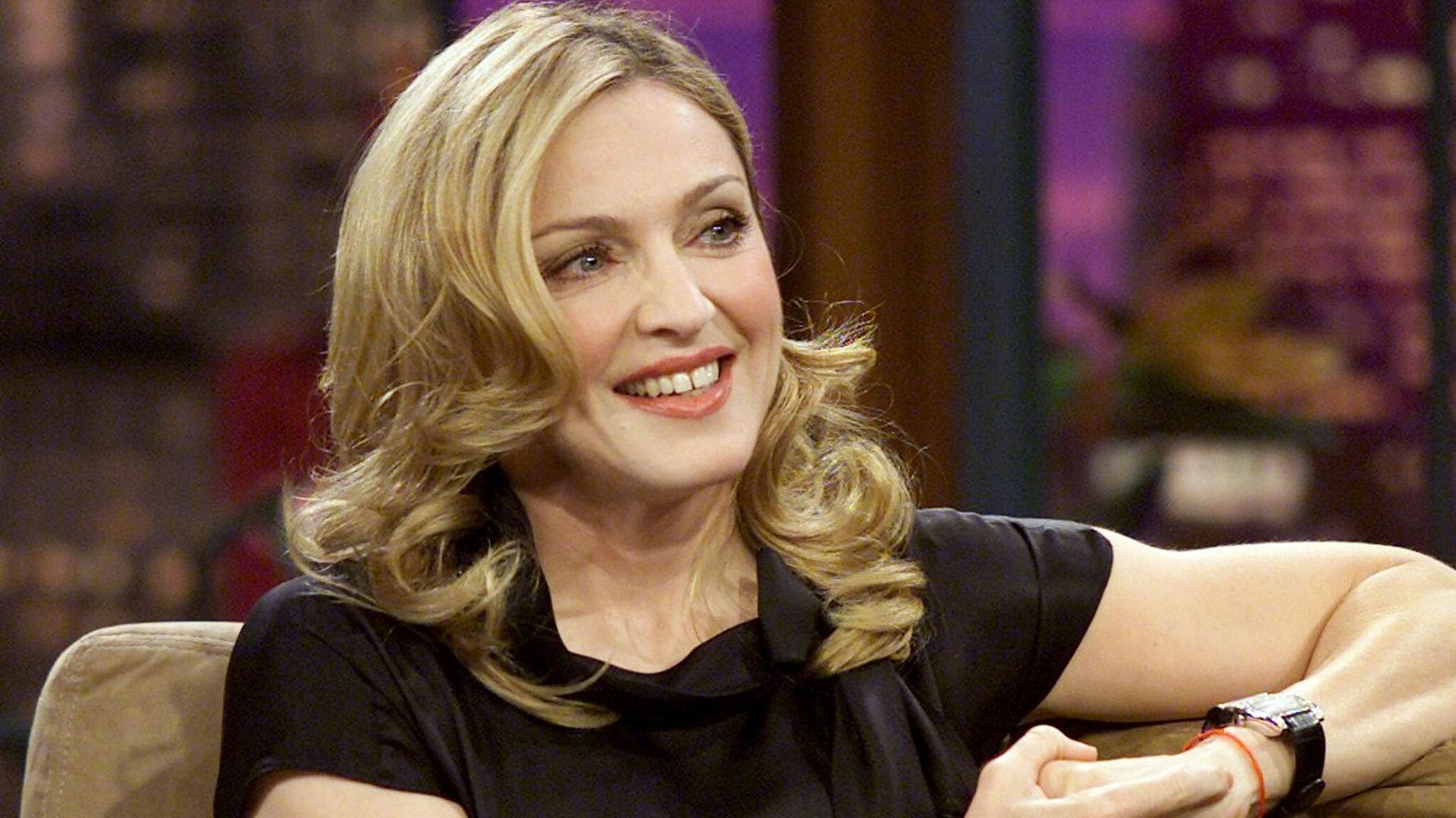 Madonna tuvo que ser ‘revivida’ antes de ser llevada de emergencia el hospital