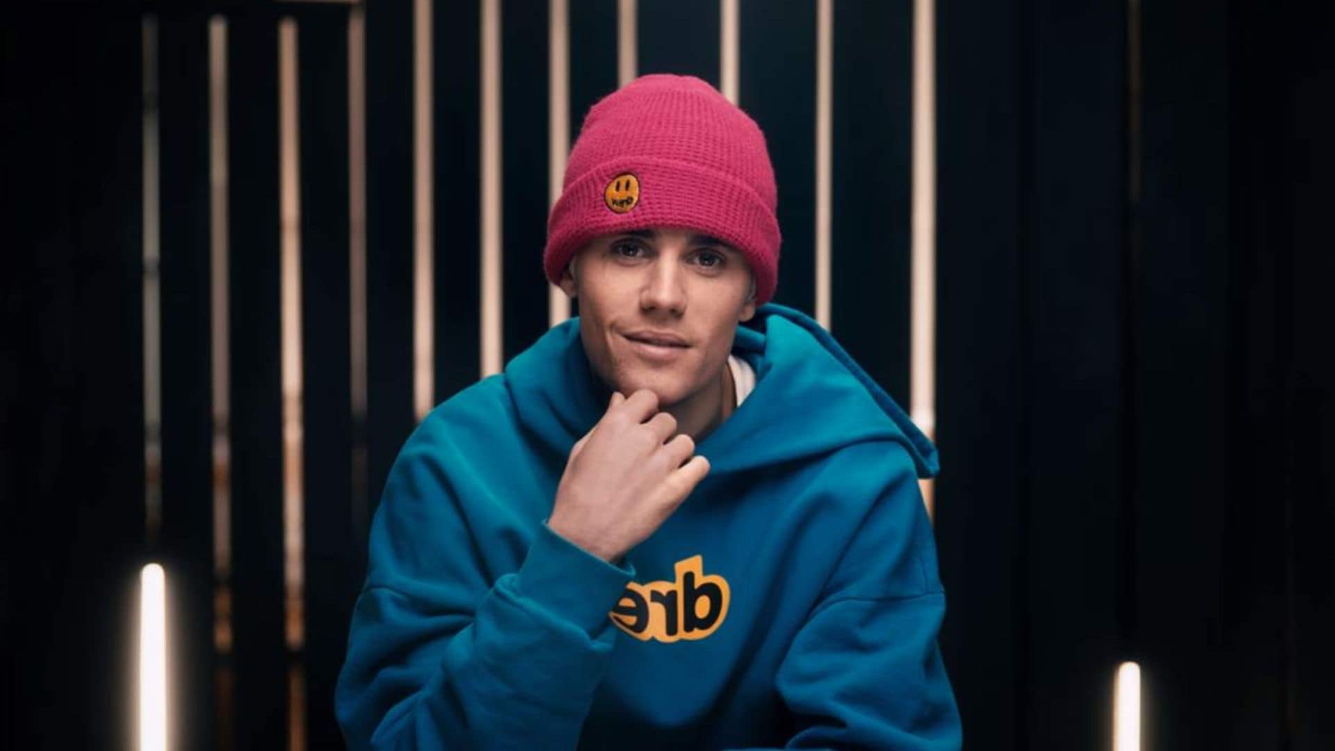 Primer tráiler de 'Seasons', el documental de Justin Bieber