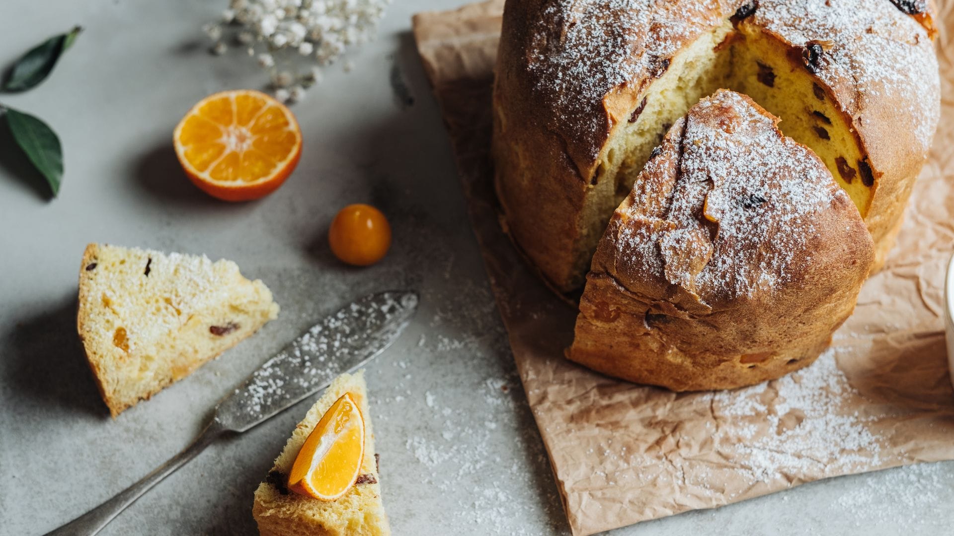 El premio al ‘Mejor panettone artesano de España 2024’ ya tiene dueño