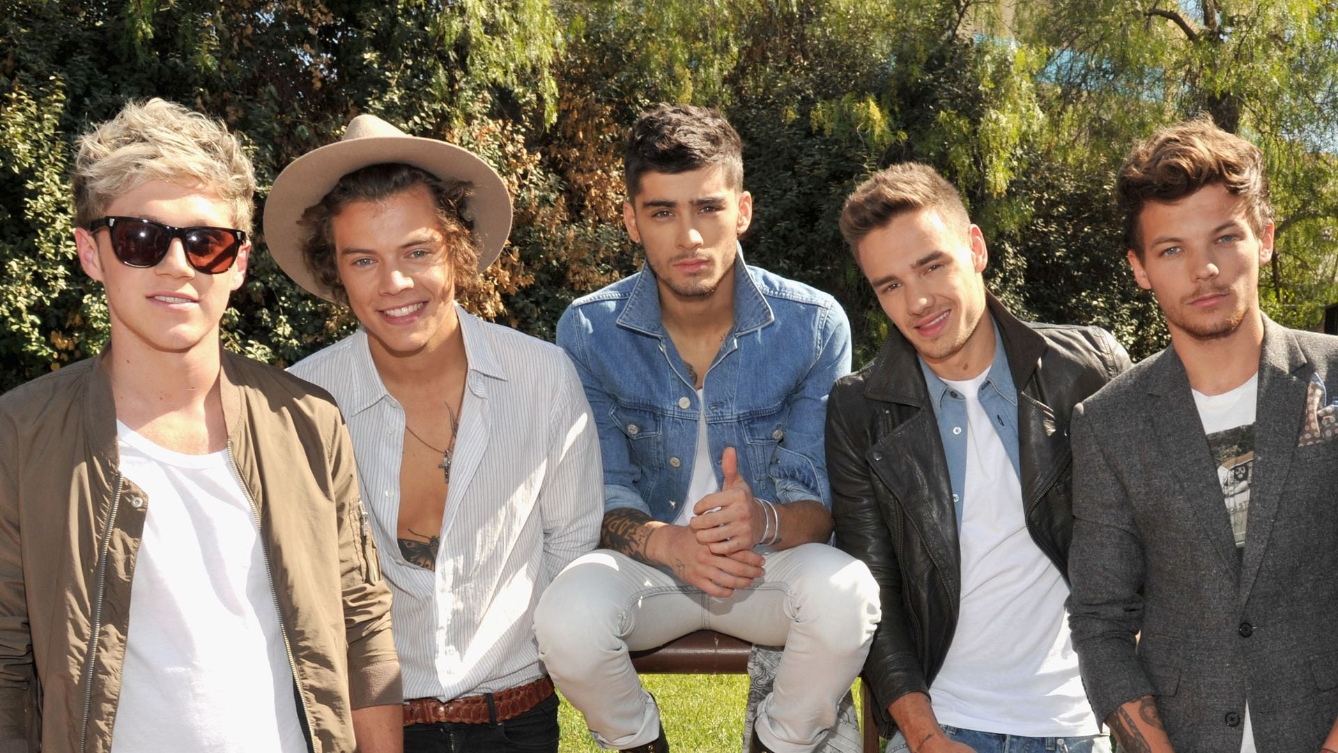 Los 'One Direction' se despiden de su 'hermano', Liam Payne: 'Estamos completamente devastados'