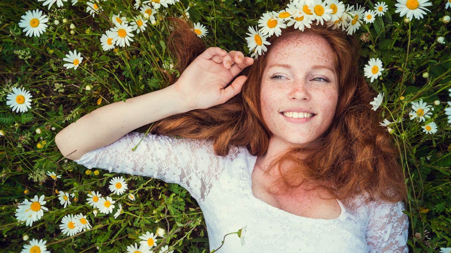 Remedios naturales para frenar la caída del cabello en primavera