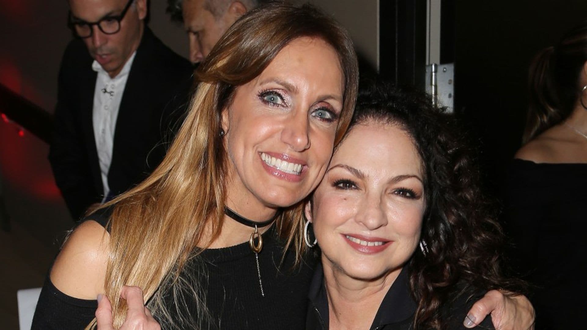 Lili Estefan dedica una tierno mensaje de cumpleaños a su tía Gloria Estefan