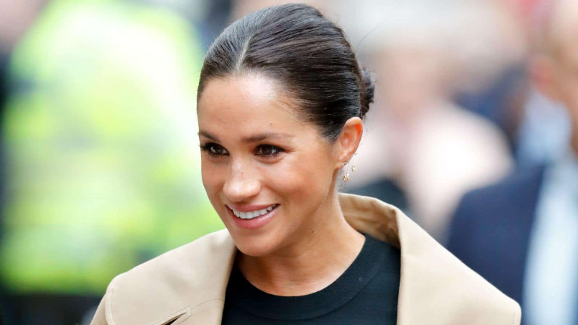 ¿Es esta la verdadera razón por la que Meghan Markle no lleva medias ni en invierno?