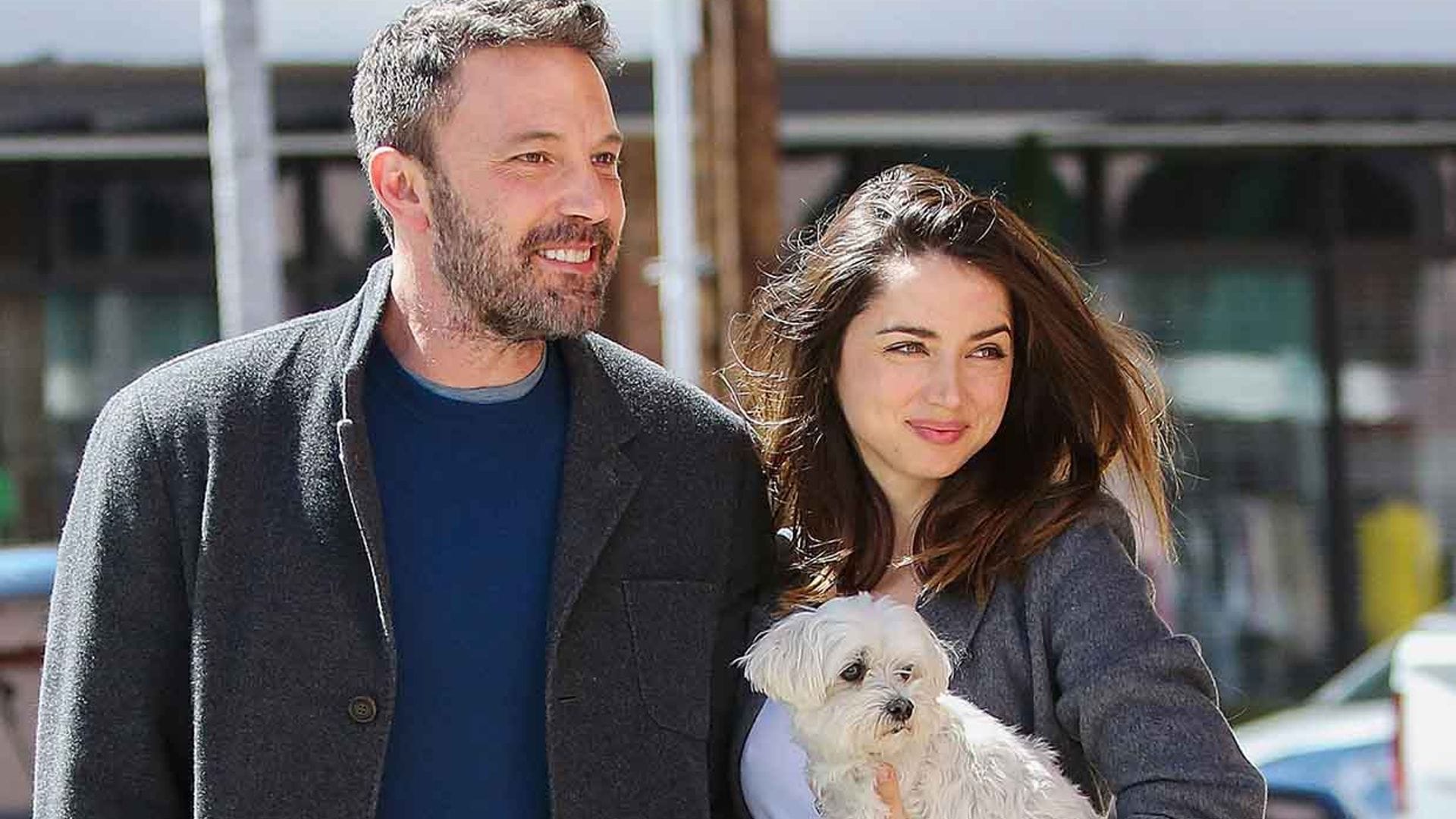 Los motivos de la ruptura de Ana de Armas y Ben Affleck