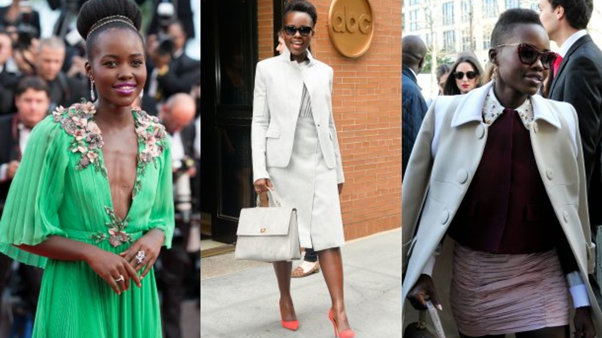 El 'efecto' Lupita Nyong'o