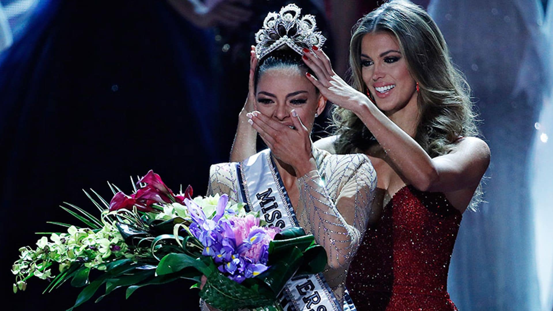 Así es Demi-Leigh Nel-Peters, Miss Universo 2017, amante de la velocidad y con un pasado nada fácil