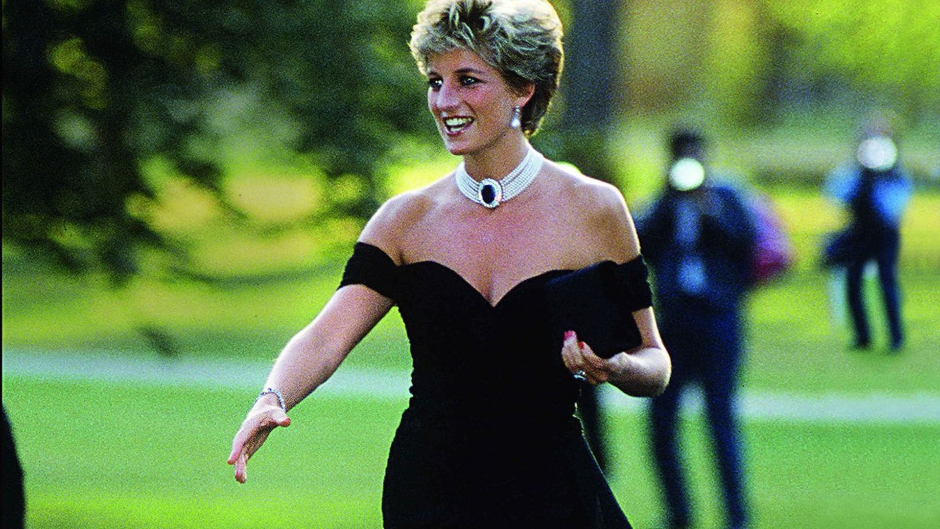 lady di