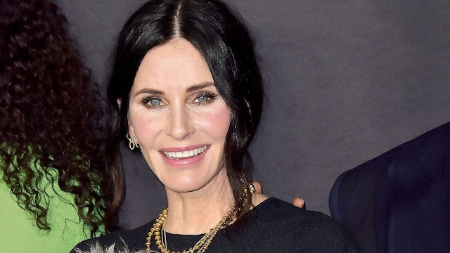 courtney cox hola 4050