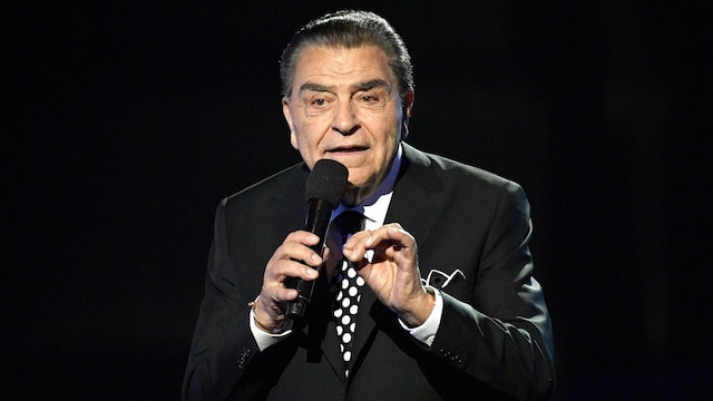 don francisco