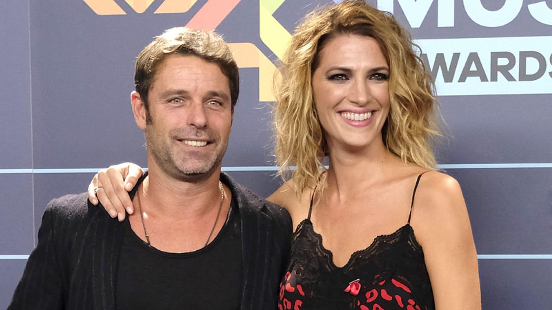 Laura Sánchez sale en defensa de su novio, David Ascanio, tras el polémico incidente en 'Objetivo Eurovisión'