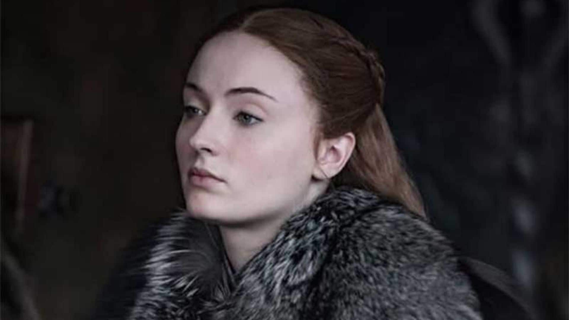 'Juego de Tronos': Sansa Stark podría tener un papel crucial en la batalla por el Trono de Hierro