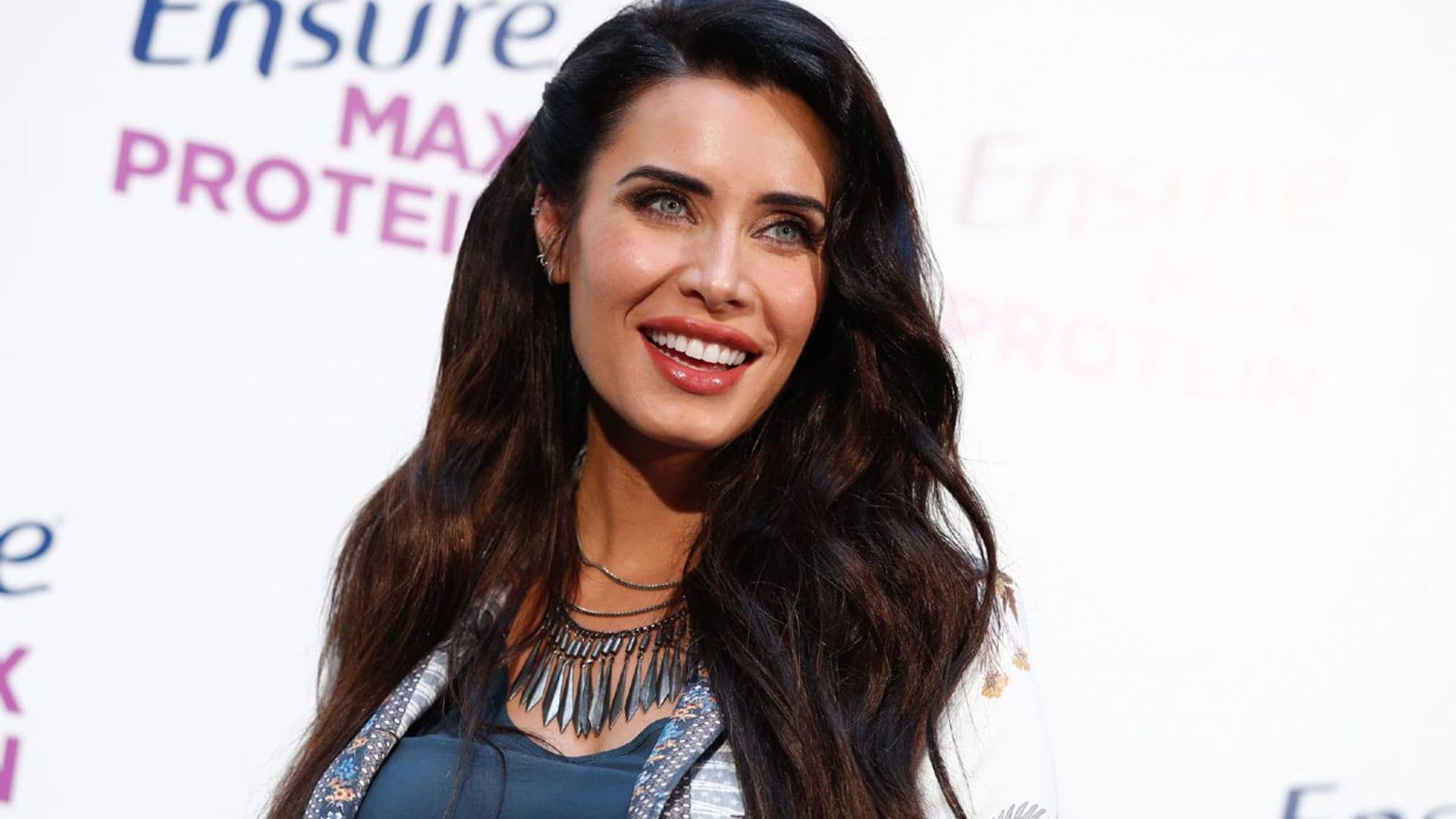 Pilar Rubio desvela cuál sería el nombre de su cuarto hijo si fuera una niña