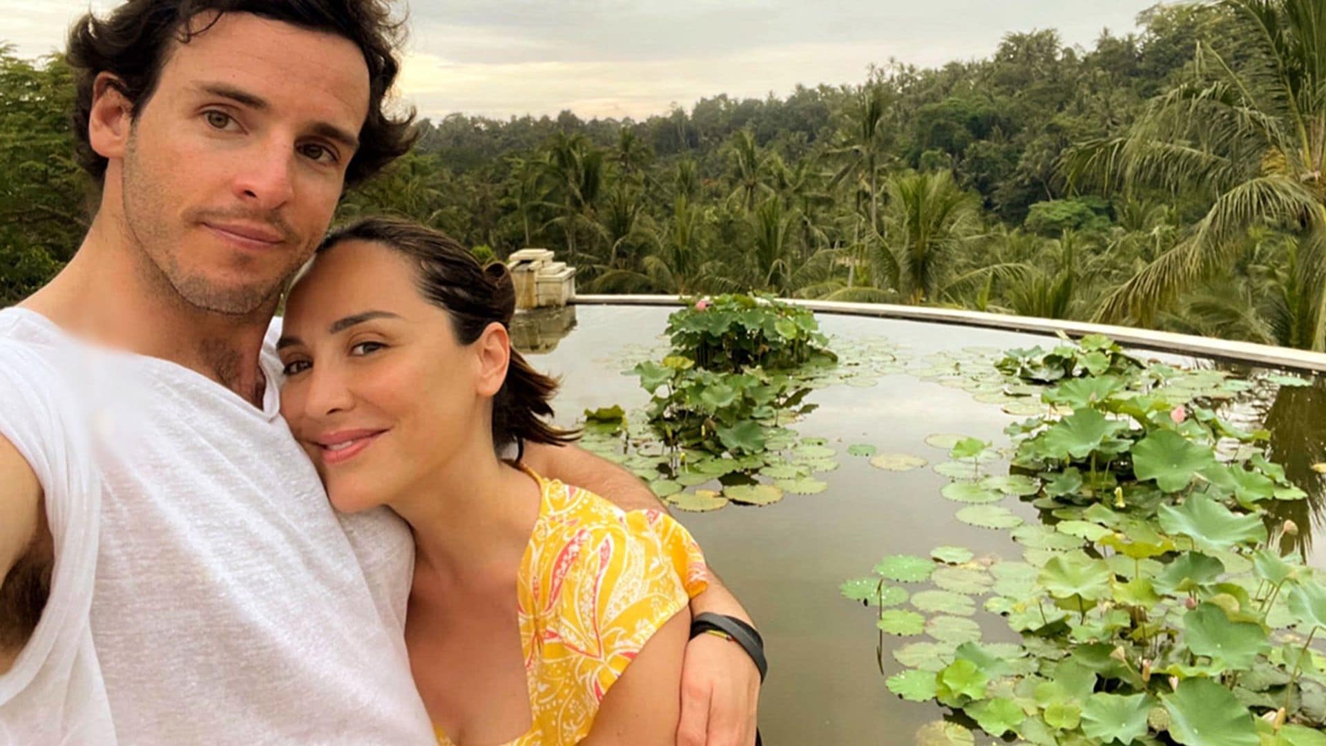 El impresionante viaje a Bali de Tamara Falcó e Iñigo Onieva, cargado de amor y romanticismo